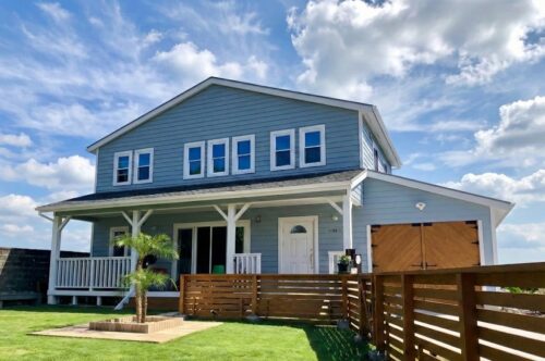 サーファーズハウス　富士市