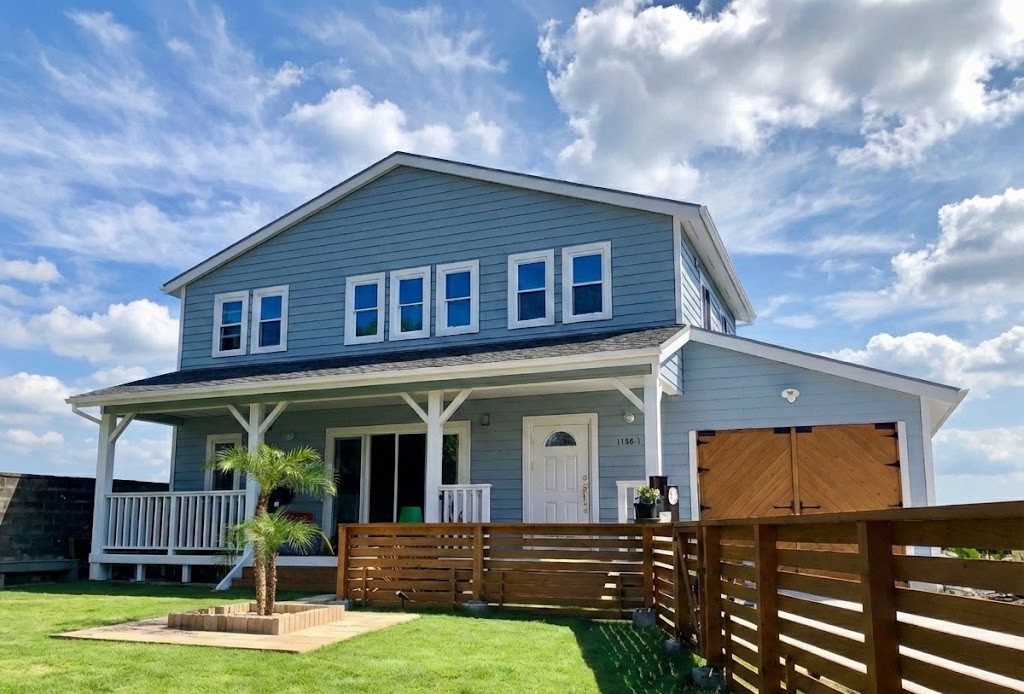 サーファーズハウス　富士市