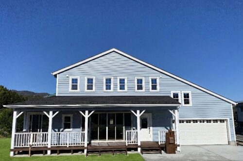 サーファーズハウス　小山町