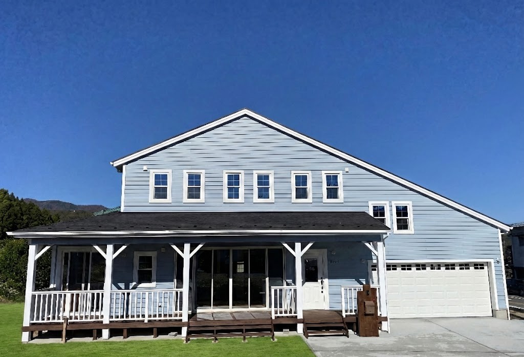 サーファーズハウス　小山町