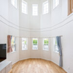 塗り壁のお家（プロヴァンス）函南町