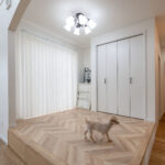 塗り壁のお家（プロヴァンス）函南町