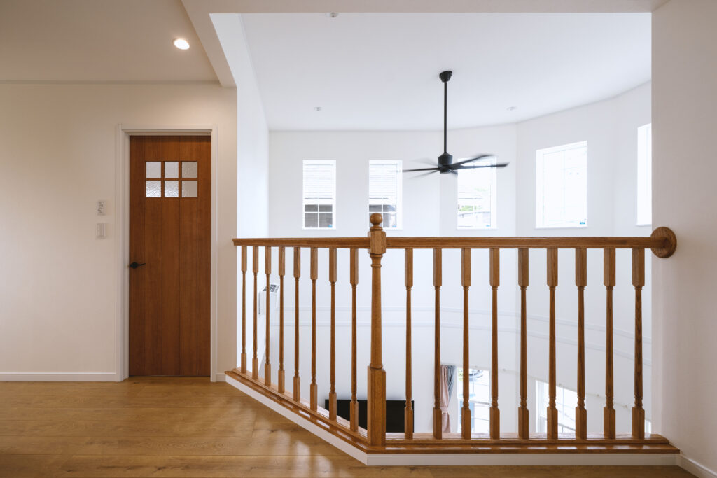 塗り壁のお家（プロヴァンス）函南町