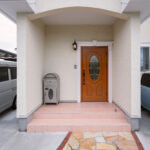 塗り壁のお家（プロヴァンス）函南町