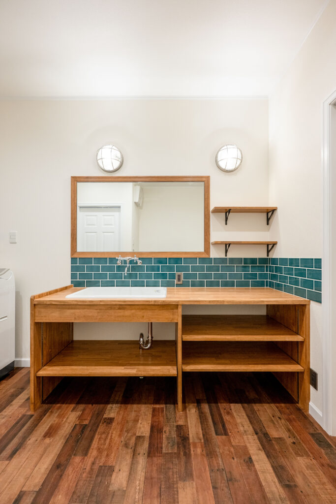 サーファーズハウス（二世帯）　伊豆の国市