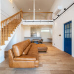 サーファーズハウス（二世帯）　伊豆の国市