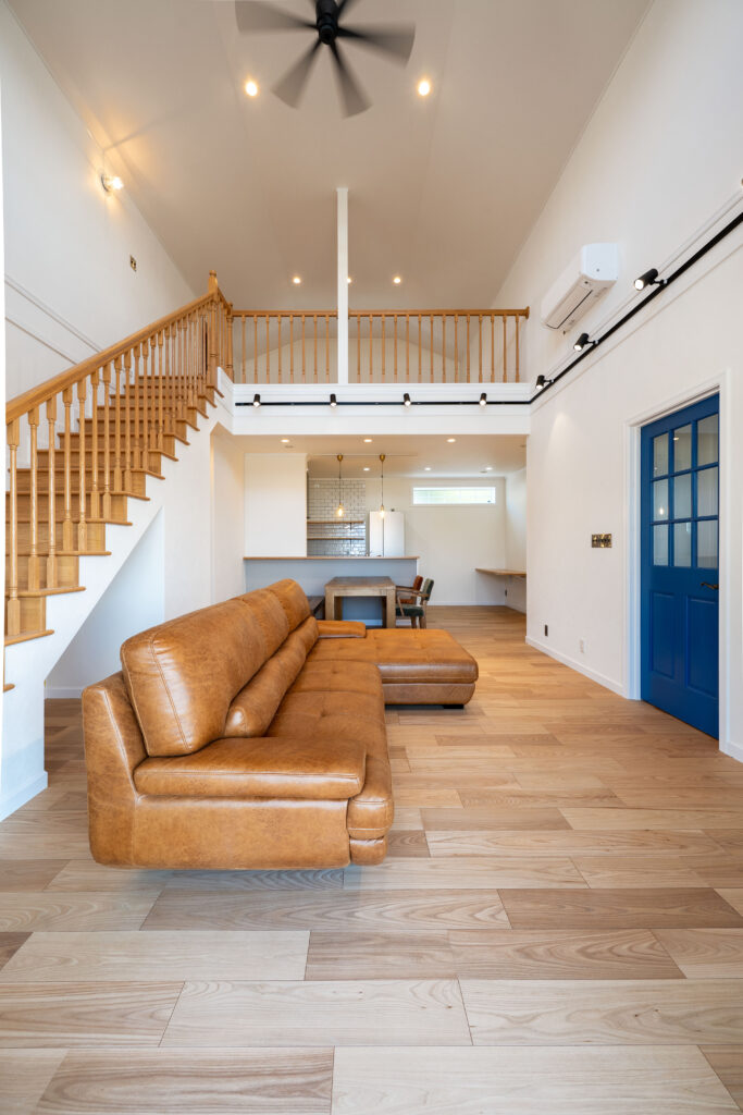 サーファーズハウス（二世帯）　伊豆の国市