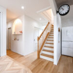 塗り壁のお家（プロヴァンス）函南町