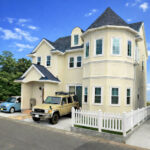 塗り壁のお家（プロヴァンス）函南町