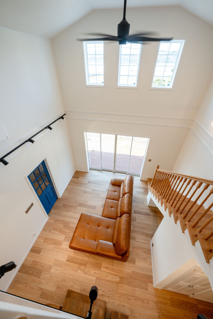 サーファーズハウス（二世帯）　伊豆の国市