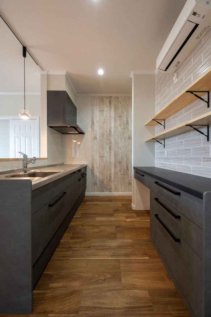 サーファーズハウス（二世帯）　伊豆の国市