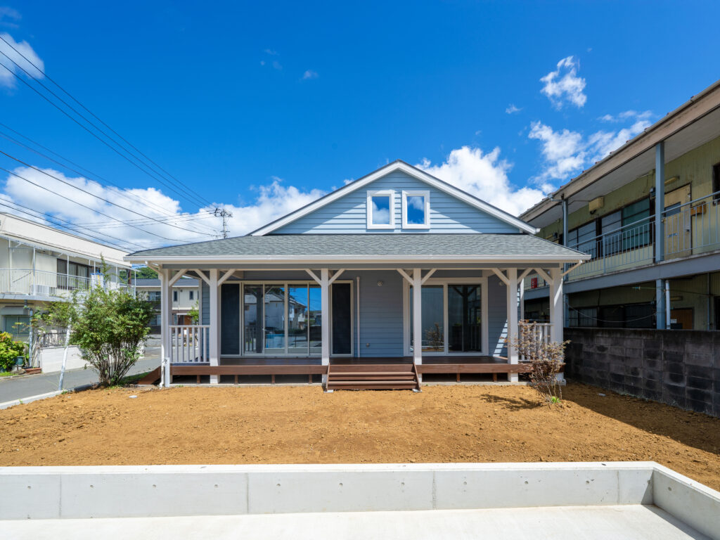 サーファーズハウス　下田市