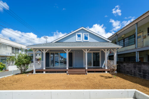 サーファーズハウス　下田市