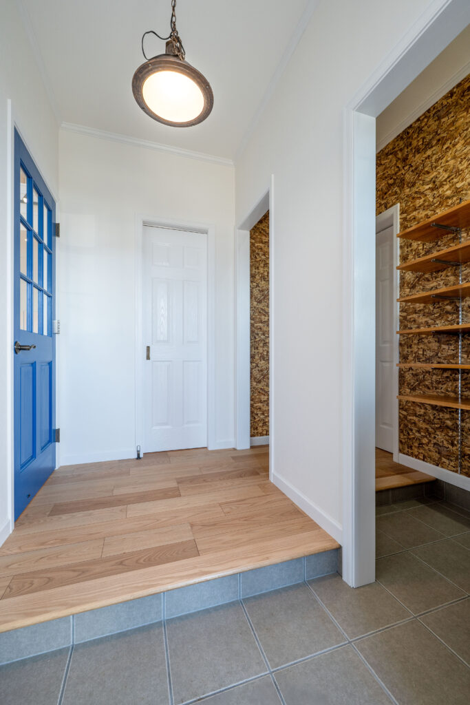 サーファーズハウス（二世帯）　伊豆の国市