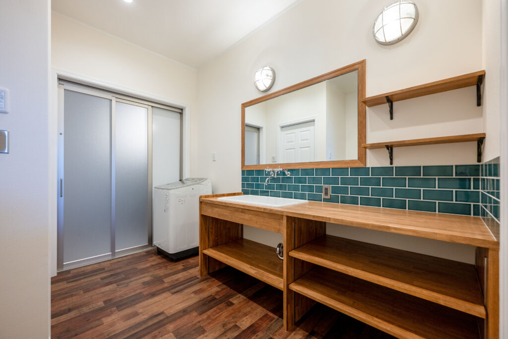 サーファーズハウス（二世帯）　伊豆の国市