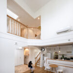 塗り壁のお家（プロヴァンス）函南町